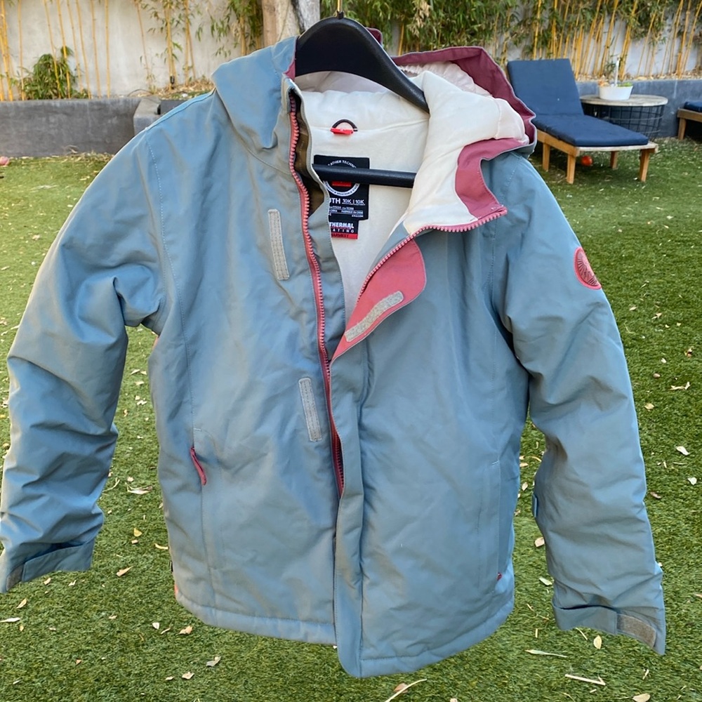 686 youth snow jacket 10